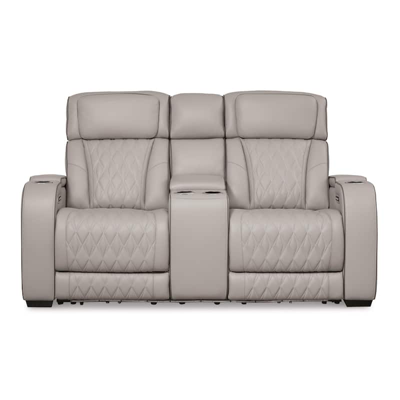 Signature Design by Ashley Boyington 3-Piece Upholstery Package - 86" W x 40" D x 44.5" H