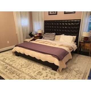 Safavieh Adirondack Dakota Distressed Vintage Boho Oriental Rug