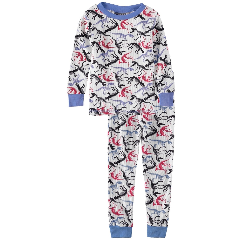 baby boy pj sets