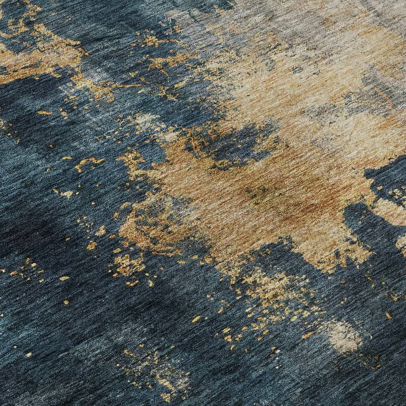 Premium Washable Super Soft Modern Chic Mayfield Rug