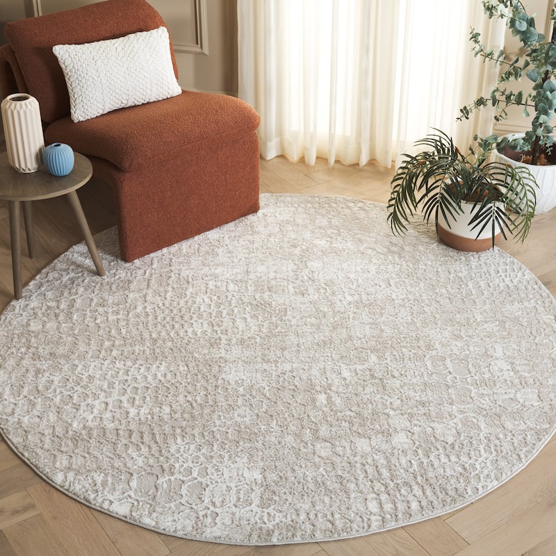 SAFAVIEH Carter Veronique Modern & Contemporary Rug