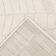 preview thumbnail 3 of 3, Sabatier Organic Modern Area Rug