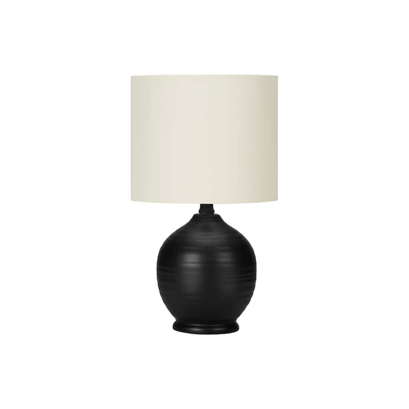 Contemporary Table Lamp