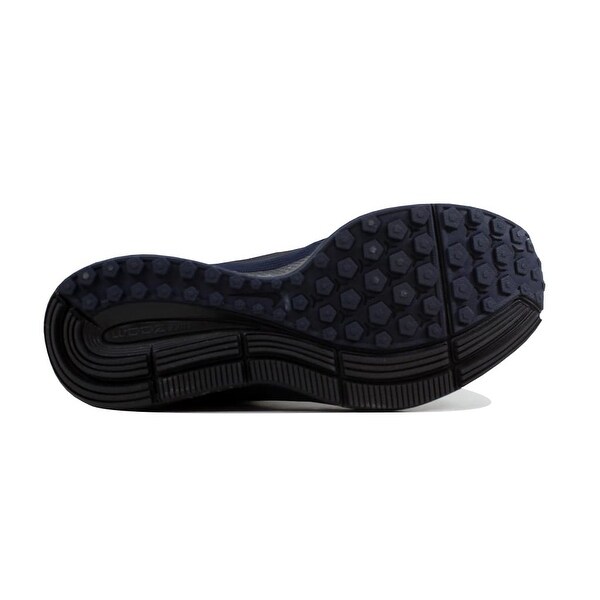 air zoom pegasus 34 shield black obsidian