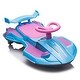 preview thumbnail 55 of 102, 12V Kids Ride On Electric Toy,360 Degree Drift in place,Spray function,Front&Side Lights design,USB/MP3,Bluetooth,Music Purple