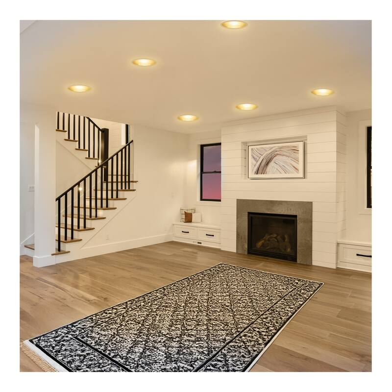 Starfish 15 Watt LED PAR38 2700K-5000K RGBTW Medium Base 120 Volt - White