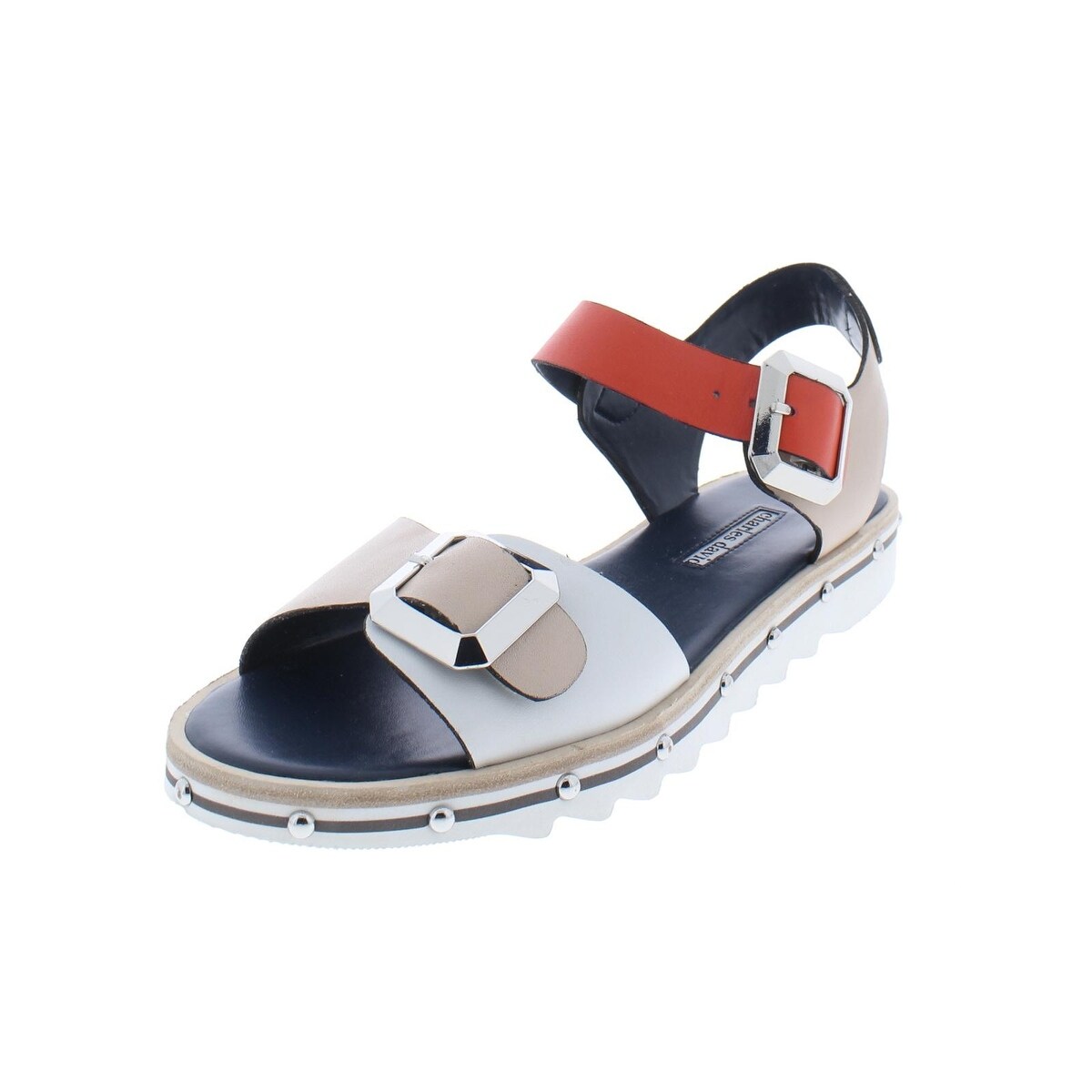 charles david spy sandal