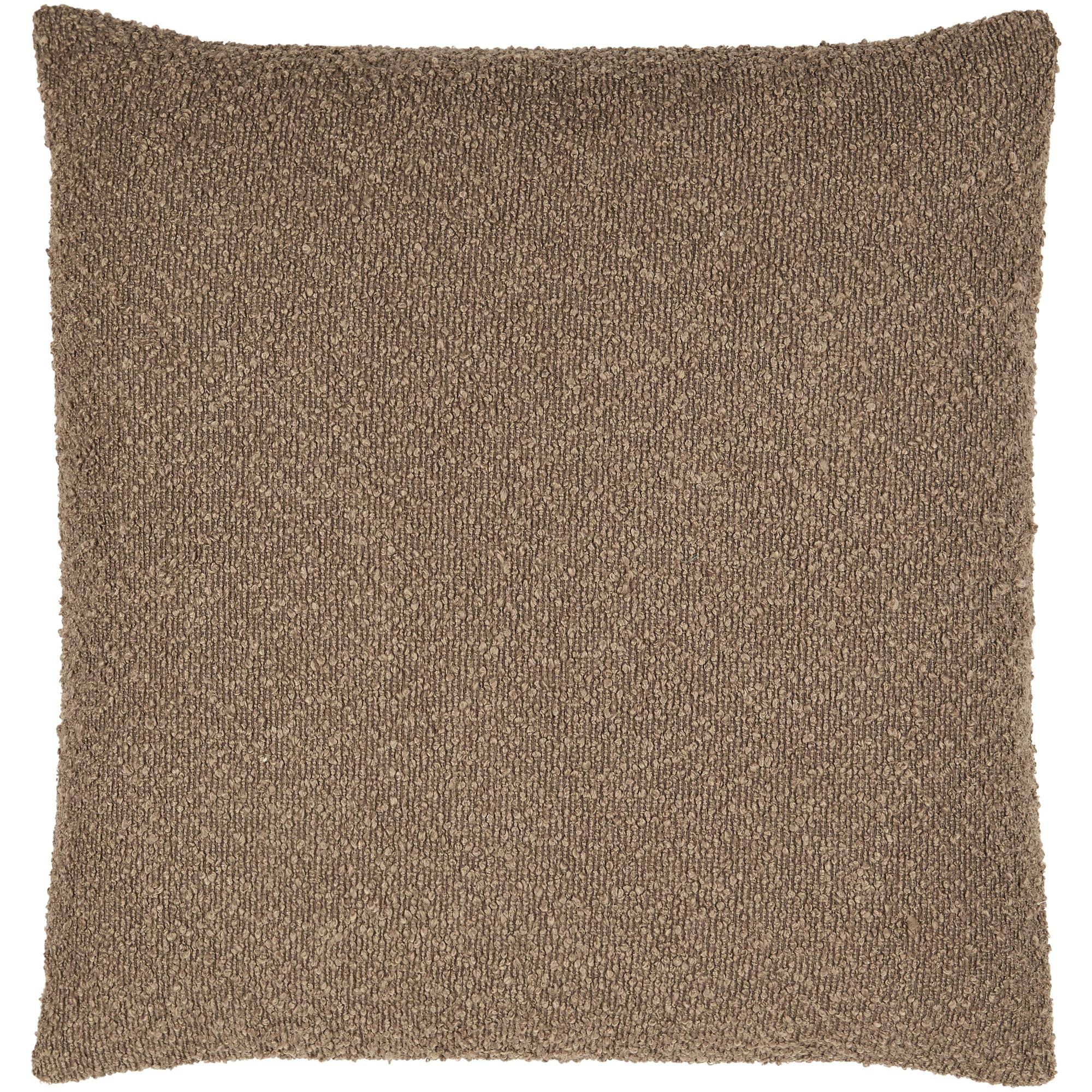 Option Dark Brown