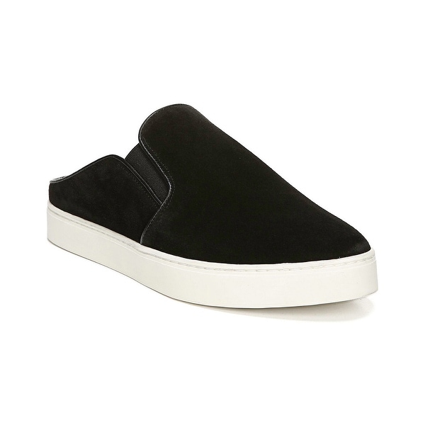 vince slide sneakers