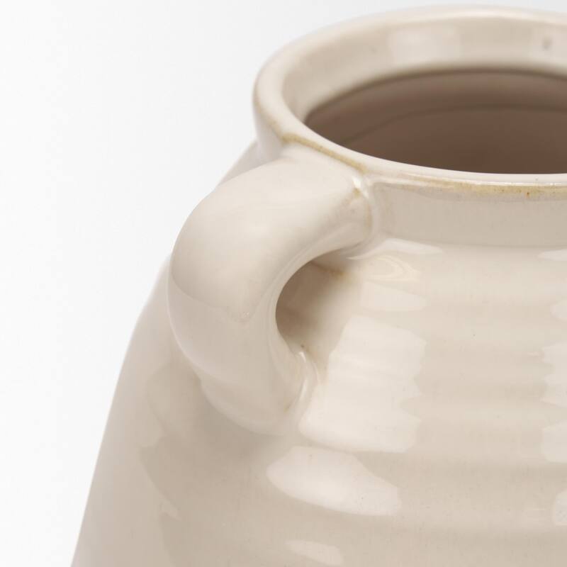 Tryna Ceramic Vase Small