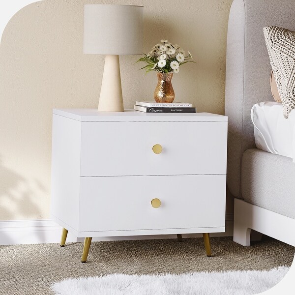 Bed bath beyond clearance nightstand