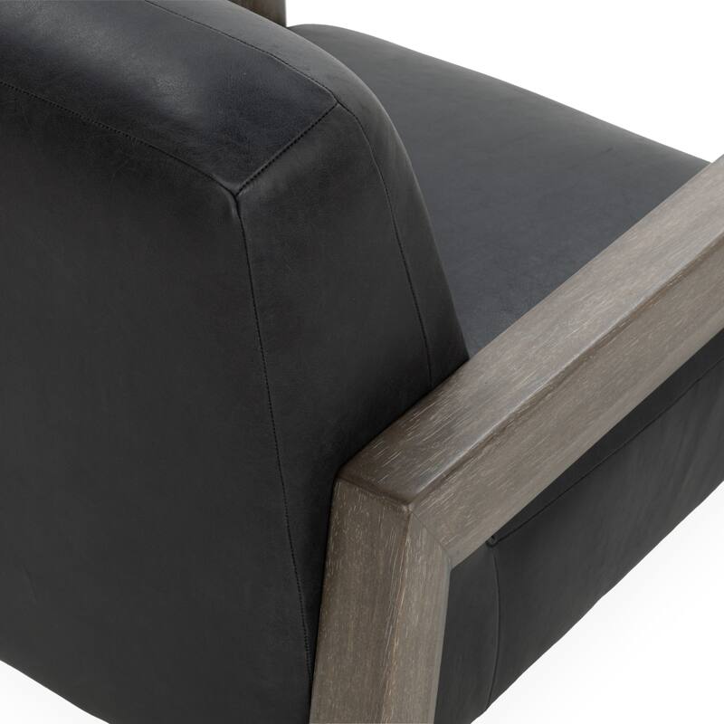 Classic Home Aliza Accent Chair