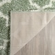 preview thumbnail 22 of 99, SAFAVIEH Montreal Shag Sadia 2-inch Thick Rug