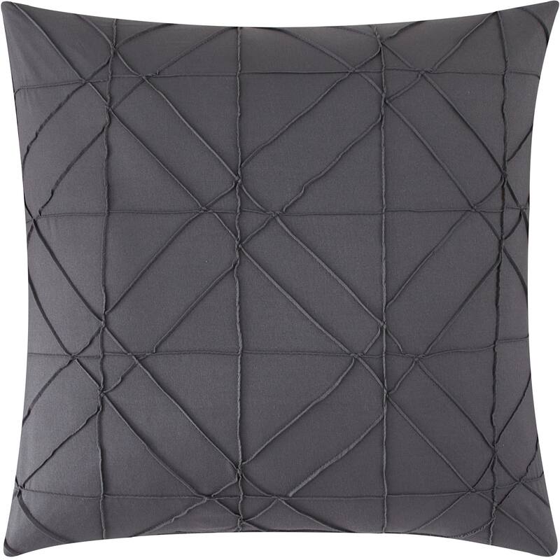 Nanshing Reinhart 7 Piece Boho Chic Comforter Set