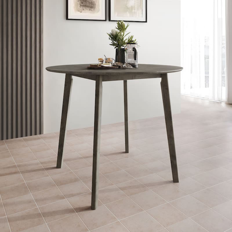 CraftPorch Timeless 45" Round Table