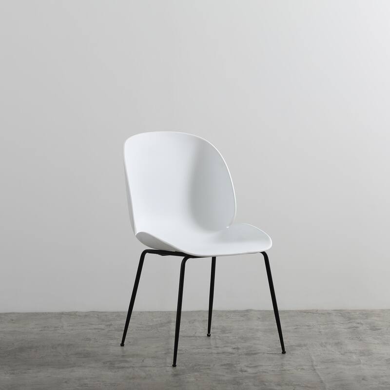 Tanasha Side Chairs (Set of 2)