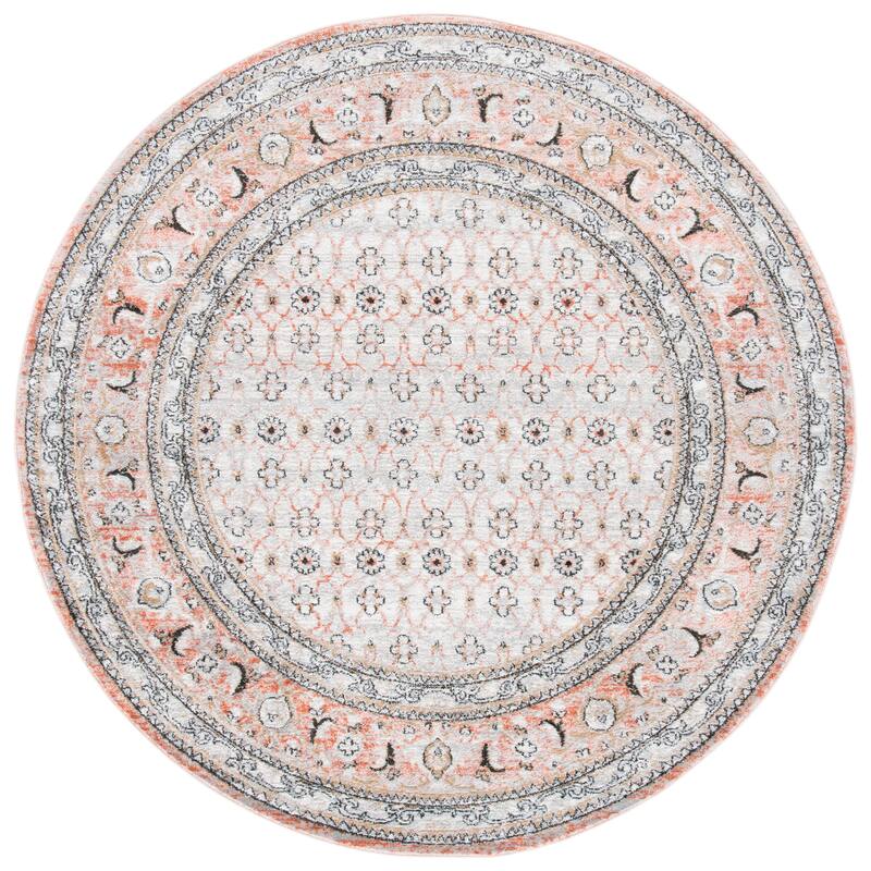 SAFAVIEH Shivan Tamuita Oriental Rug