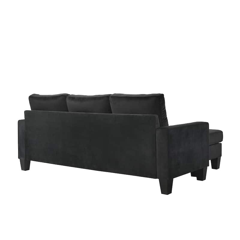 Jessica Sofa with Chaise Lounge