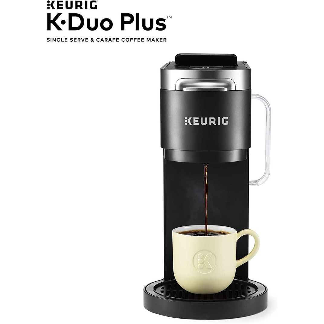 Keurig K-Duo Plus, Bed Bath & Beyond