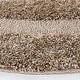 preview thumbnail 40 of 41, SAFAVIEH Florida Shag Carlinde Border 1.2-inch Thick Rug