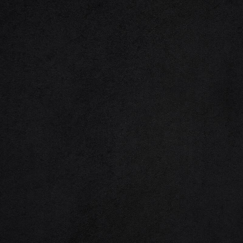 47" Upholstered Sofa Chair Accent Chair with Movable Ottoman, Oversized Chenille Single Sofa Armchair & Ottoman Sets