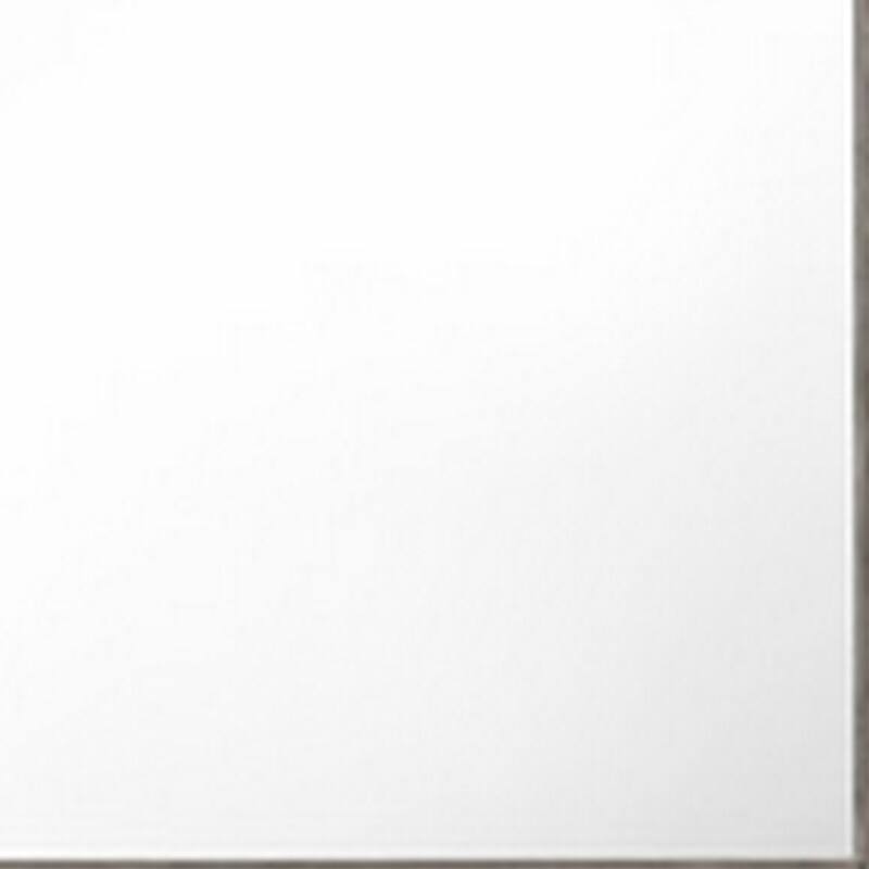 Deena 41 Inch Classic Accent Mirror, Wood Grain, Gray Finish
