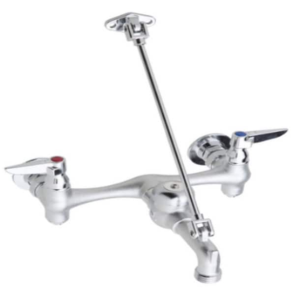 PROFLO Wall Mounted Laundry Faucet - Bed Bath &amp; Beyond - 13375411