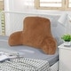 preview thumbnail 52 of 113, FauxFur Reading Pillow Cover (Cover ONLY, NO INSERT)