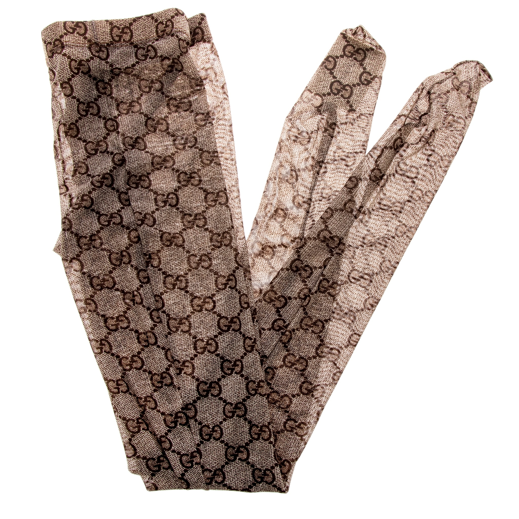 Gucci GG Jacquard Knit Tights - Bed Bath & Beyond - 42880205