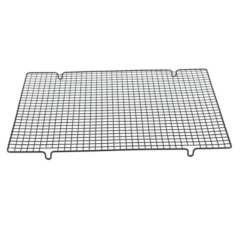 Nordic Ware Oven Safe Extra Large Baking & Cooling Grid