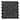 The Tile Life Eterna Hex 1x1 Glass Mosaic Floor & Backsplash Wall Tile