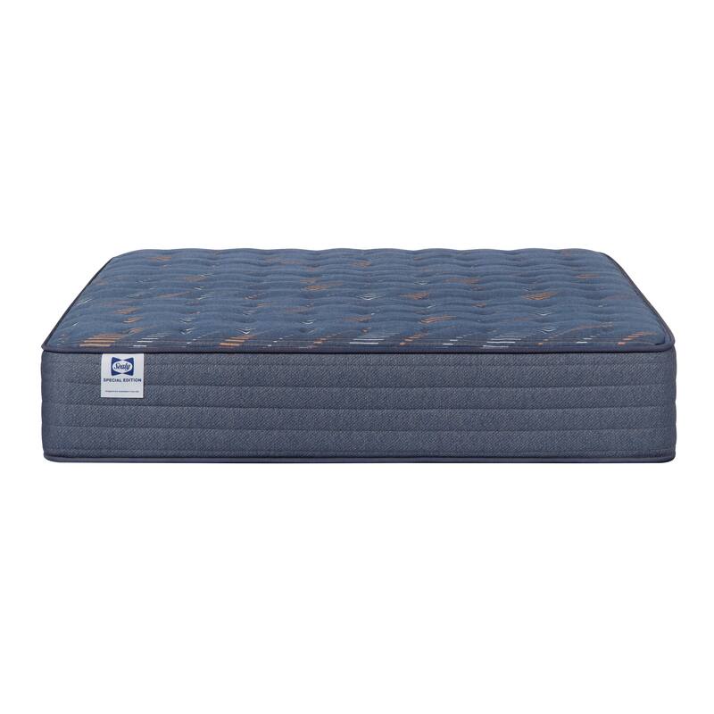 Sealy Warner 12" Medium Tight Top Innerspring Mattress