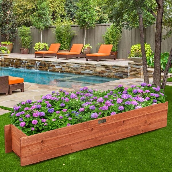 Plant Care Supplies Soil Accessories Set Of 2 Wooden Square Planters Outdoor Plant Pots Garden Patio Lawn Decoration Kisetsu System Co Jp Not only protect the flowers and trees, but also play a beautiful role. ã­ã»ãã·ã¹ãã 