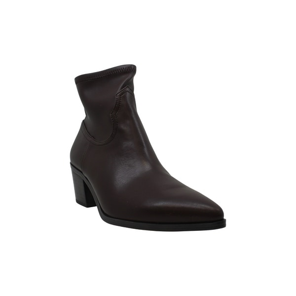 franco sarto shaneen bootie