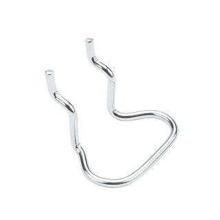 Orbit WG-38 Par38 Wire Guard – Zinc-Plated Steel For Weatherproof Lamp Holders