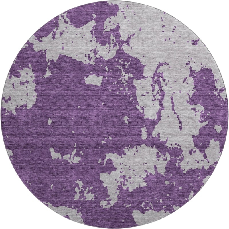 Premium Washable Super Soft Absstract Contempo Mayfield Rug