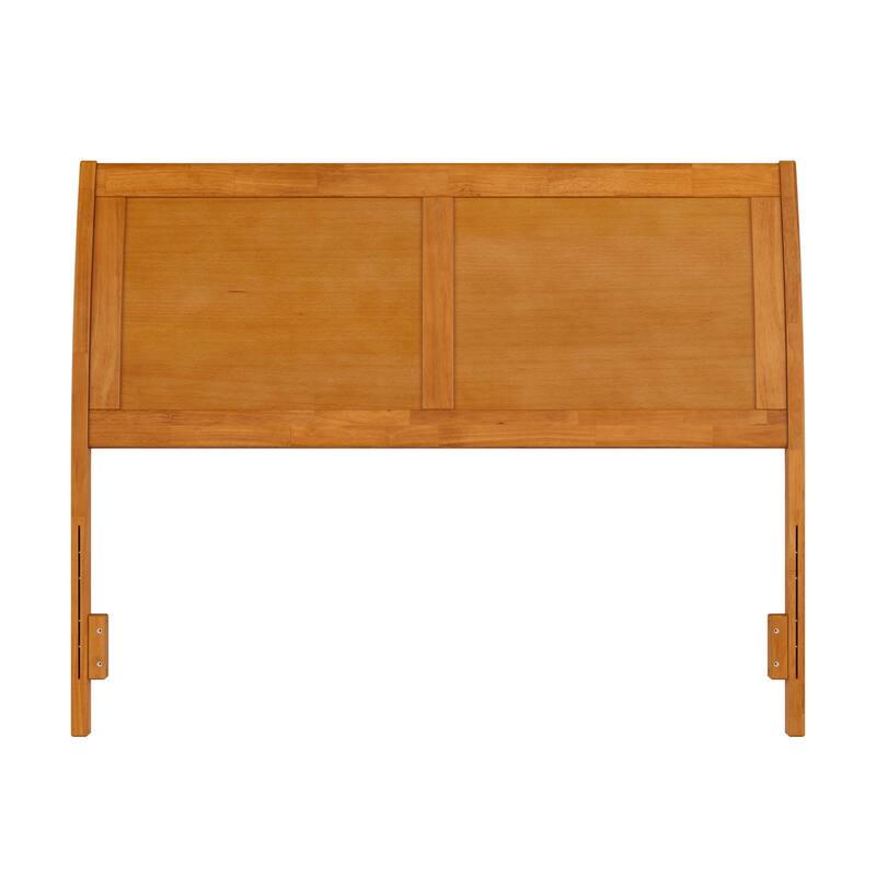 AFI Portland Headboard with Attachable Charger