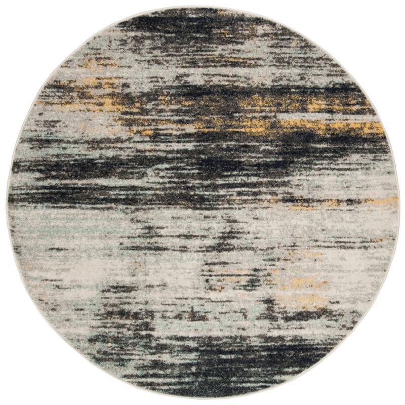 SAFAVIEH Adirondack Rathgunde Distressed Vintage Boho Oriental Rug