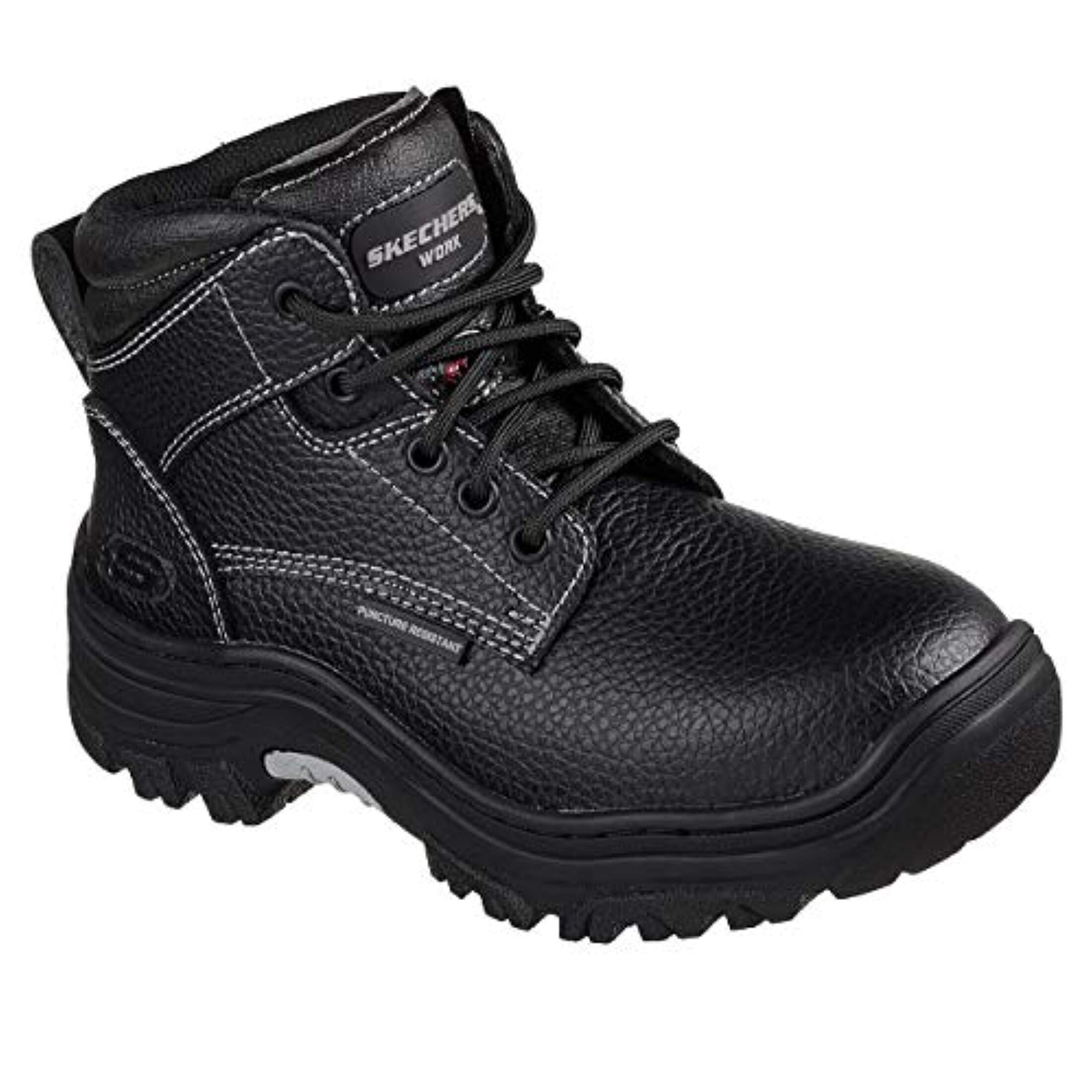 skechers for work women's