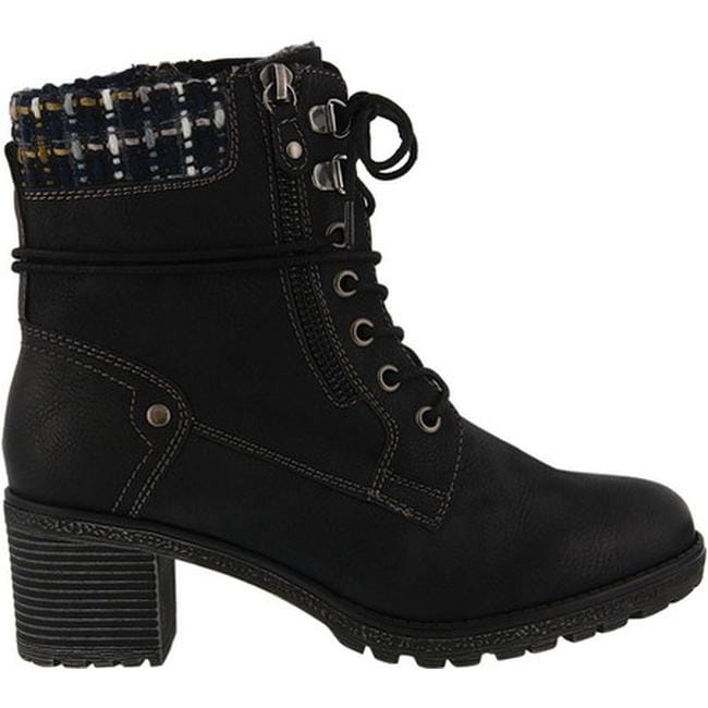spring step hellewn bootie