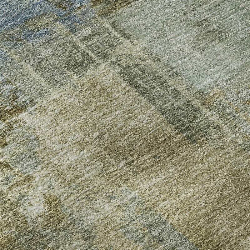 Premium Washable Super Soft Modern Prota Mayfield Rug