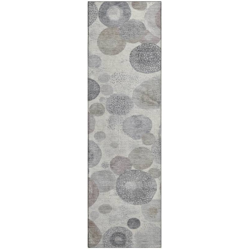Premium Washable Super Soft Mayfield Rug