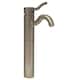 Option Brushed Nickel