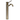 Venus Single Hole/Single Lever Elevated Lavatory Faucet