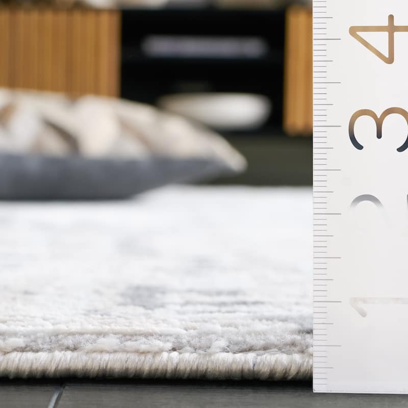 SAFAVIEH Slate Sonali Modern Rug