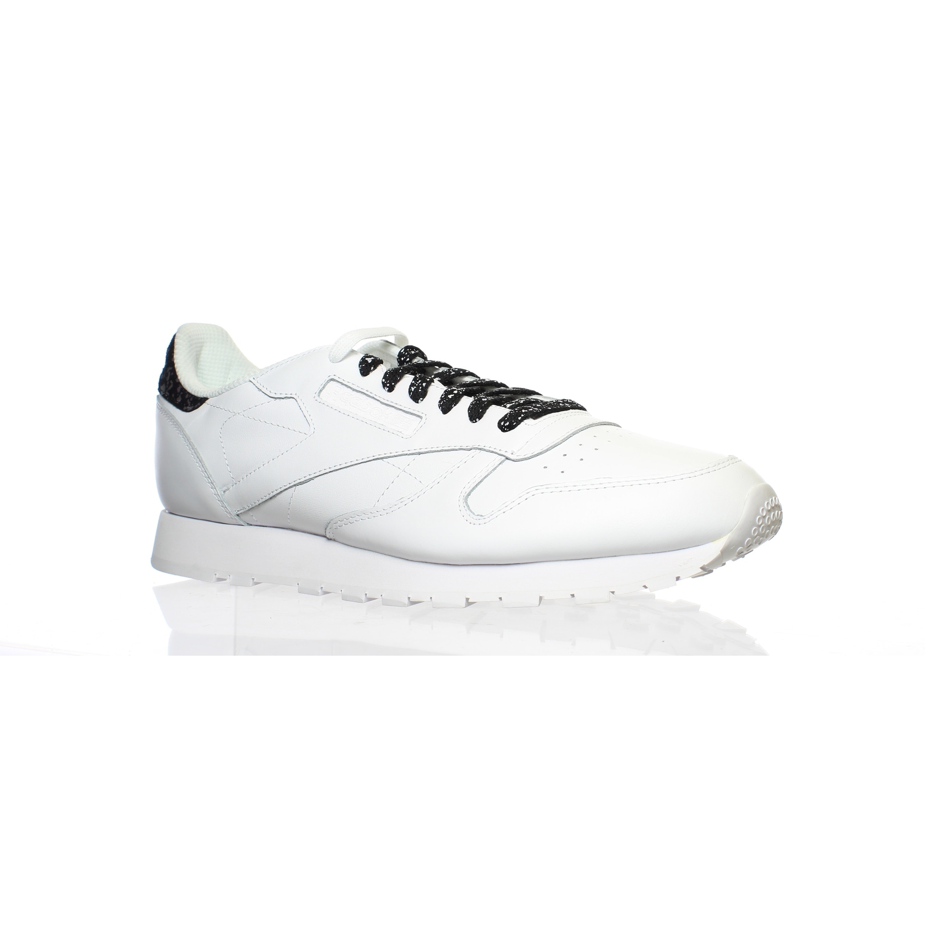 reebok sneakers mens white
