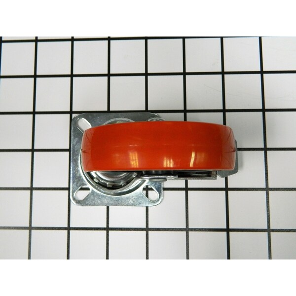 EdgeStar PBR7000SS46.1 KC7000 Series Caster With Brake