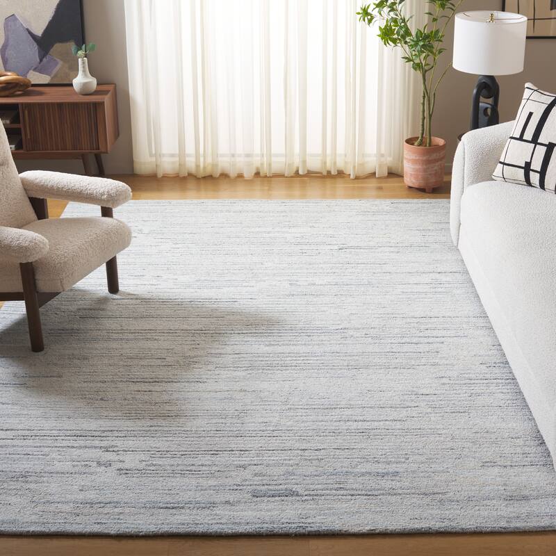 SAFAVIEH Handmade Abstract Akhila Contemporary Rug