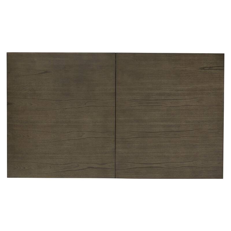 Richter Wood Finish Table Set by iNSPIRE Q Classic