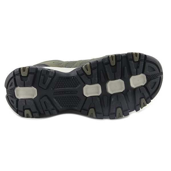 skechers terrabite mens walking shoes